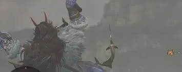 怪物猎人荒野中大王旗鱼的垂钓地点