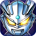 超激斗！银河战士奥特曼安卓版 v129手机版