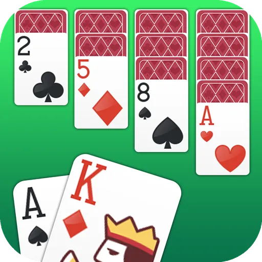 空当接龙老版 v1.0.7安卓版